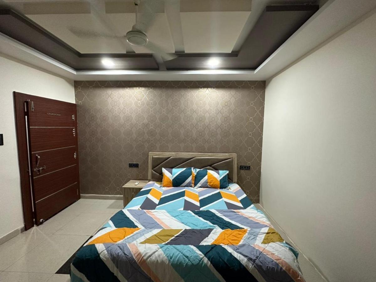 Sunrays - Unique 3Bhk In The Heart Of The City Gwalior Exterior photo